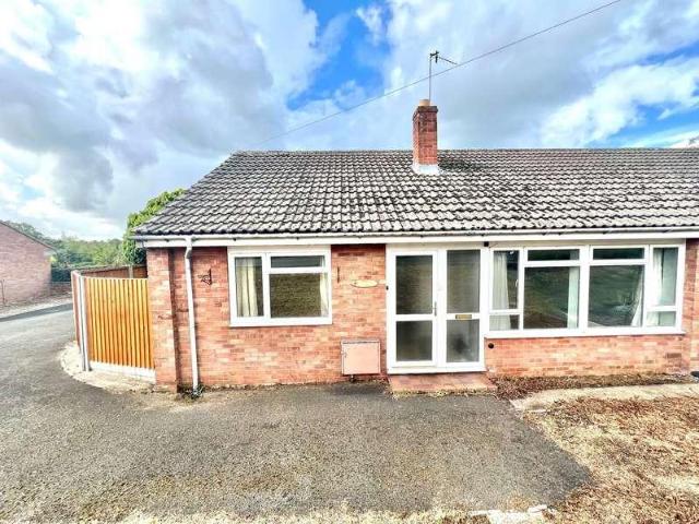 House for sale in Forthampton, Worcestershire