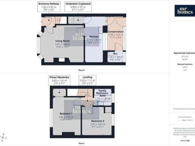 House for sale in Michaelston-super-Ely, Cardiff