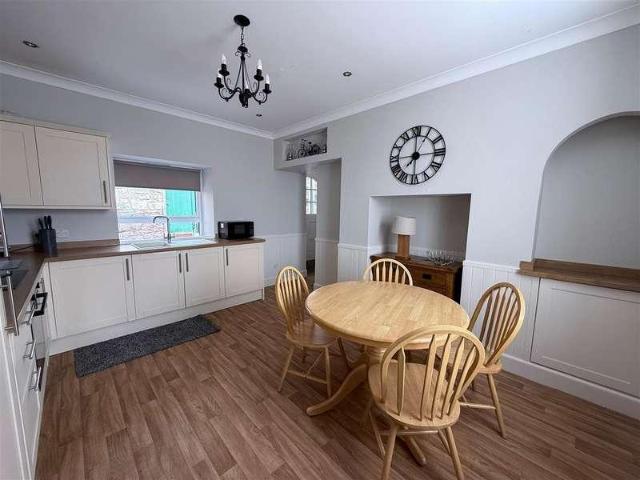 House for sale in Berwick-upon-tweed, Northumberland