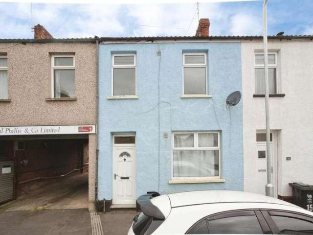 House for sale in East Usk, Wales