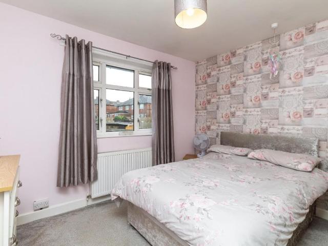 House for sale in Pontefract, West Yorkshire