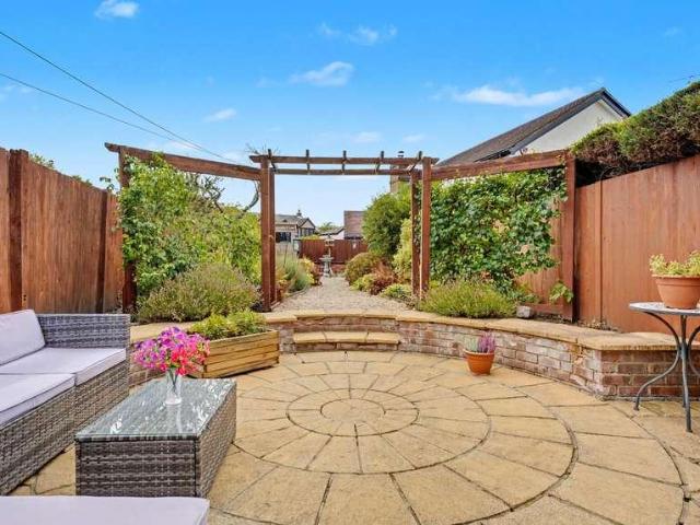 House for sale in Mardleybury, Welwyn Hatfield