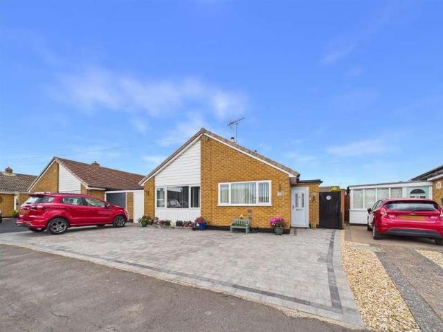 House for sale in Mablethorpe and Sutton, Belleau