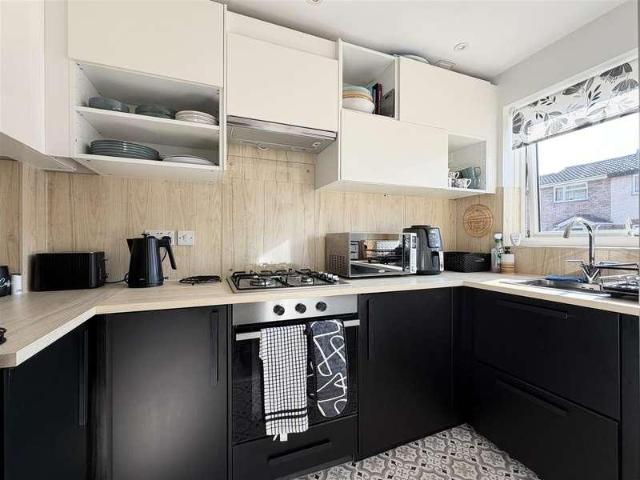 House for sale in Bobblestock, Lower Bullingham