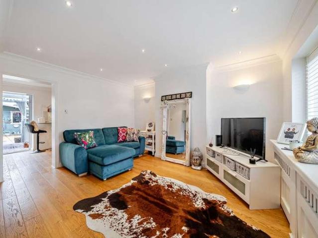 House for sale in Greater London