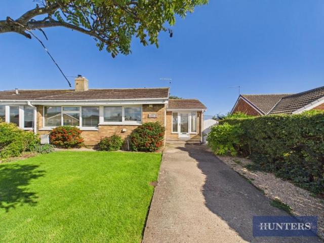 House for sale in The Pastures, Filey