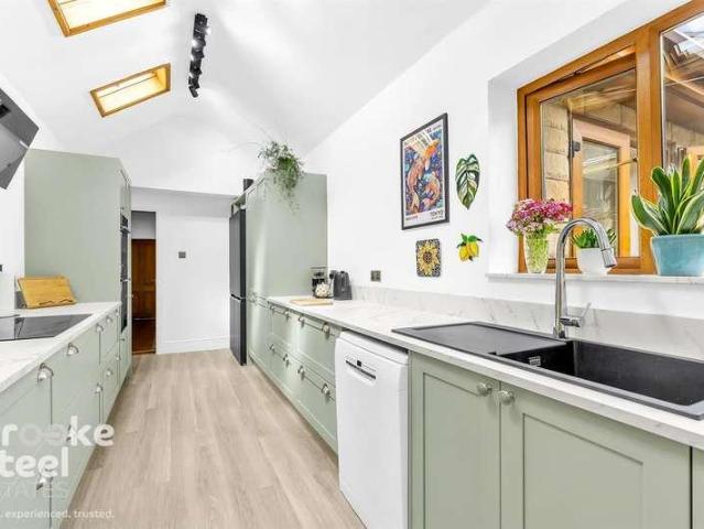 House for sale in Ramsbottom, Bury