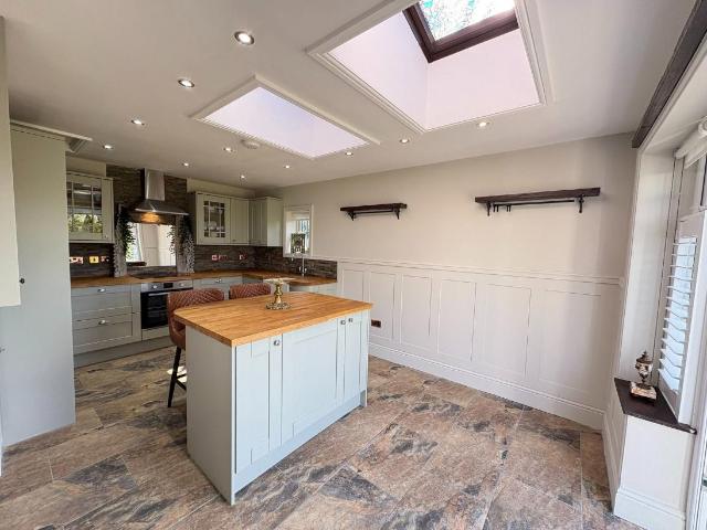 House for sale in Lydiate, Isle Of Man