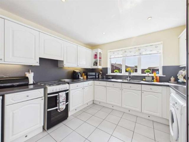 House for sale in Mablethorpe and Sutton, Belleau