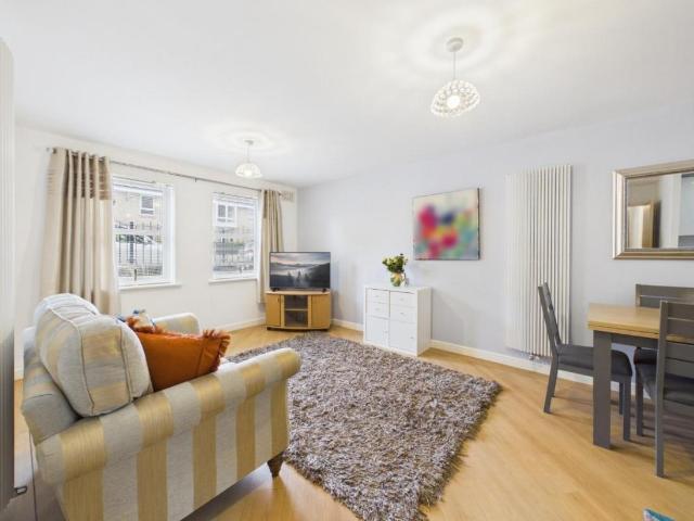 House for sale in Priestthorpe, Bradford