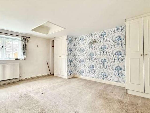 House for sale in Kentisbury, Devon