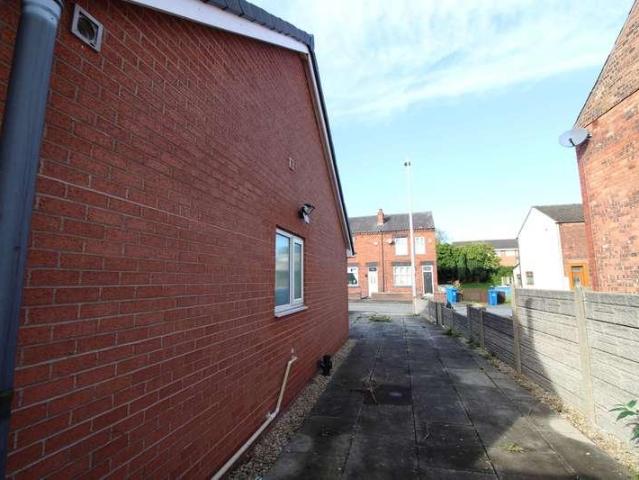House for sale in Crooke, Wigan