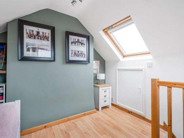 House for sale in Lunnon, Buckinghamshire