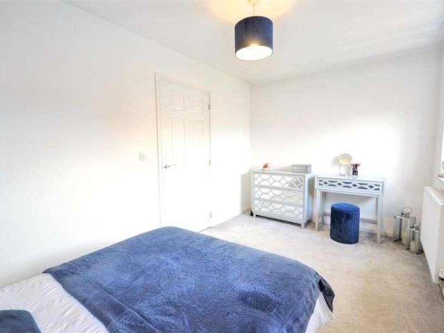 House for sale in Baldwins Gate, Butterton