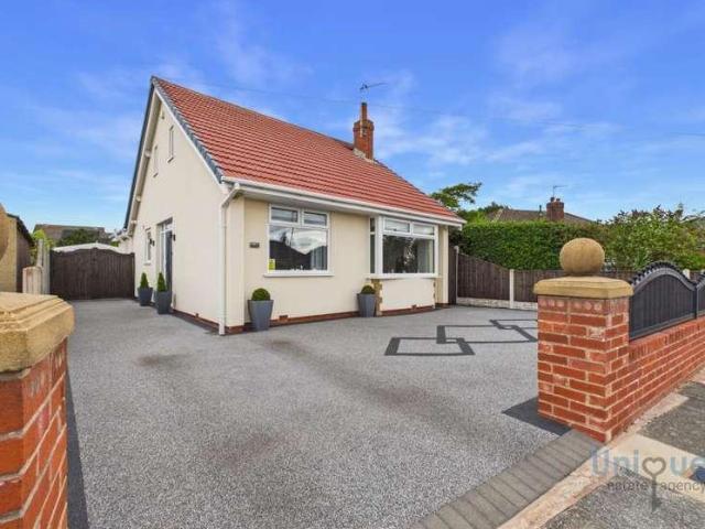 House for sale in Holmes, Cabus