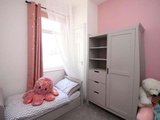 House for sale in Fleetwood, Cabus