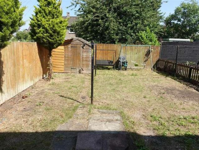 House for sale in Carriden, Bo'ness
