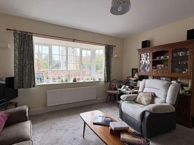 House for sale in Brentingby, Leicestershire