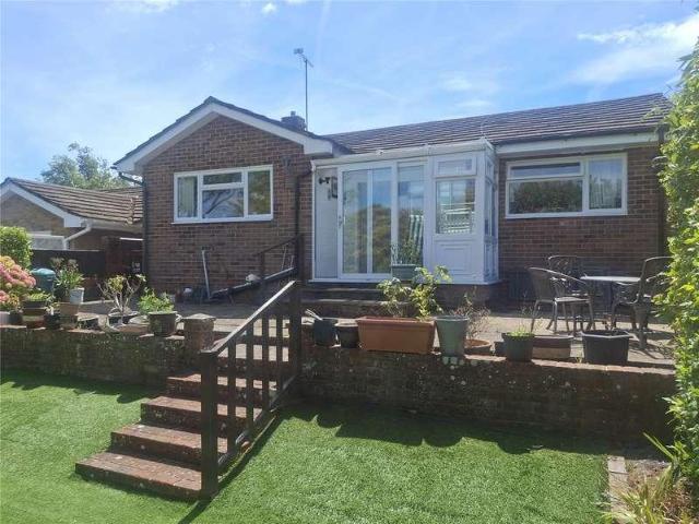 House for sale in Ratton Village, Eastbourne