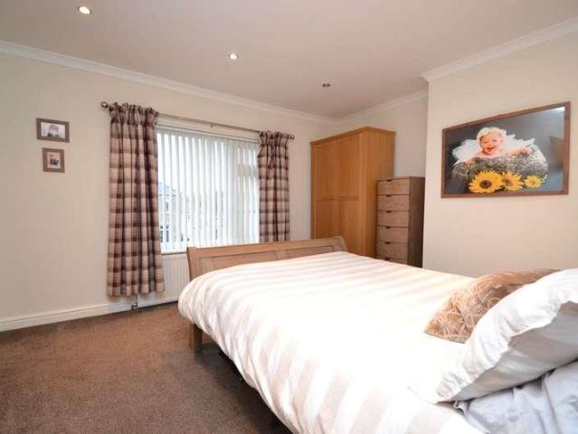 House for sale in Simpson Green, Bradford