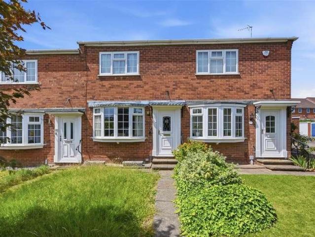 House for sale in Woodthorpe, Gedling