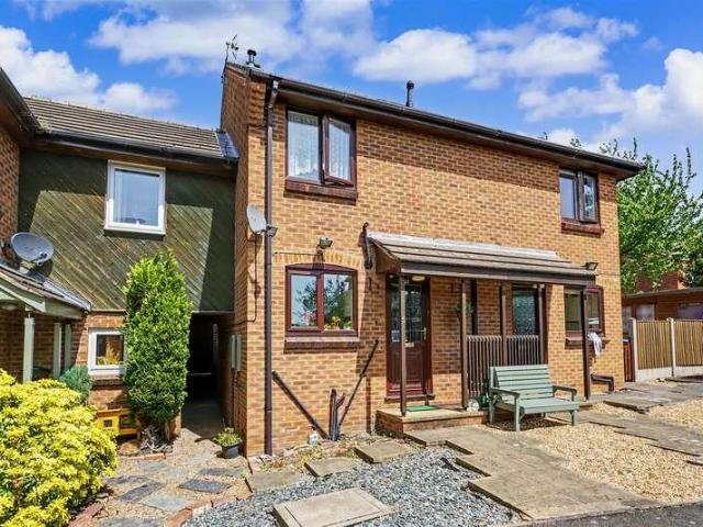 House for sale in Draycott and Church Wilne, Caldermill
