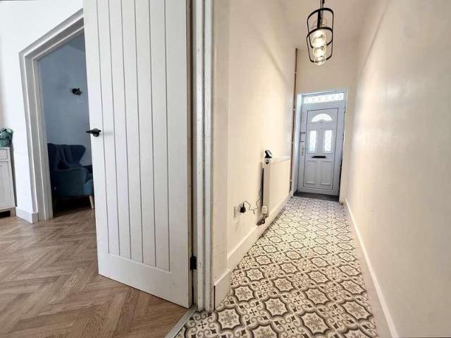 House for sale in Abergavenny