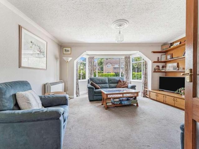 House for sale in Black Bourton, Oxfordshire