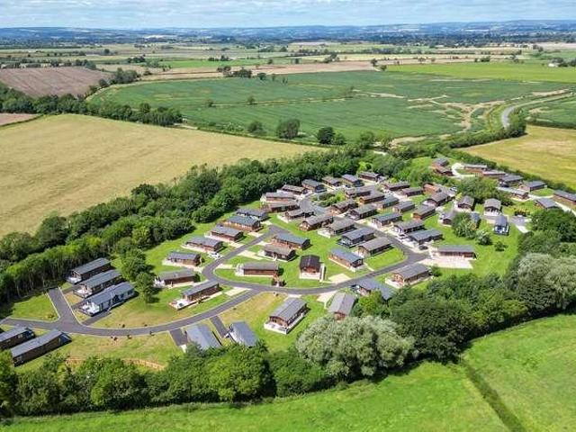 House for sale in Amotherby
