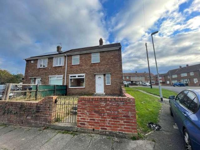 House for sale in New Shildon, Shildon