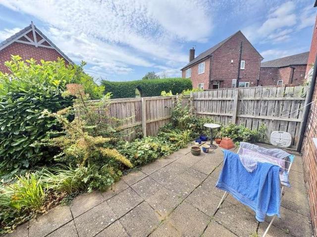 House for sale in Willington