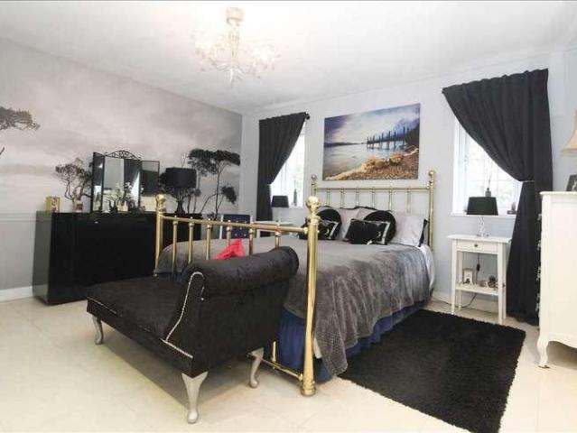 House for sale in Cramlington, Northumberland