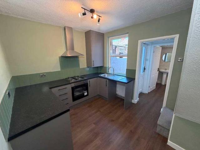 House for sale in Fairfield, Warrington