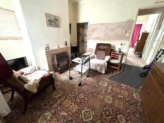 House for sale in Gainsborough CP, Ingleby