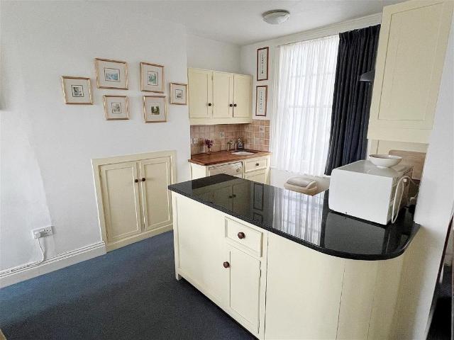 House for sale in Strode, Devon