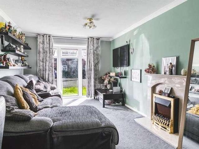 House for sale in Stenson Fields, South Derbyshire