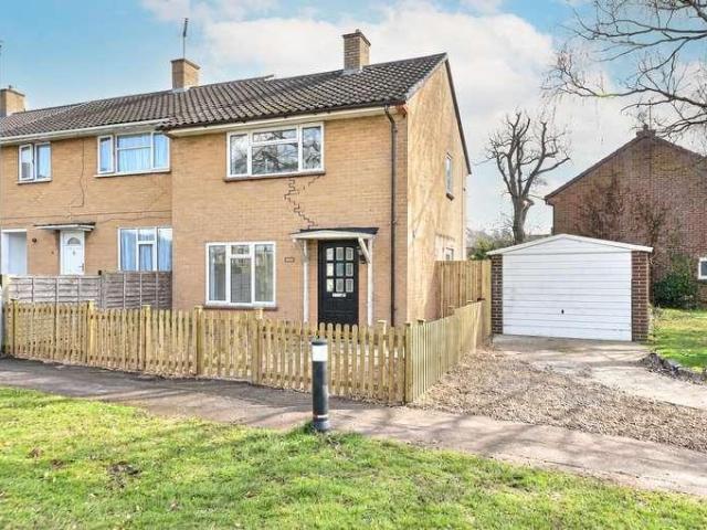House for sale in Bracknell, Bracknell Forest