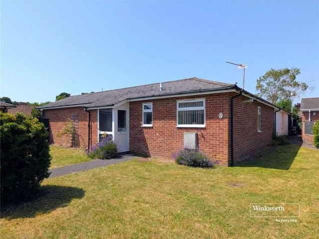 House for sale in Highcliffe