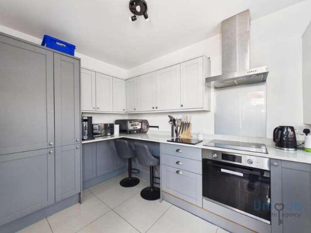 House for sale in Common Edge, Blackpool