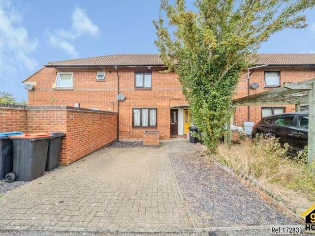 House for sale in Fenny Stratford, Milton Keynes