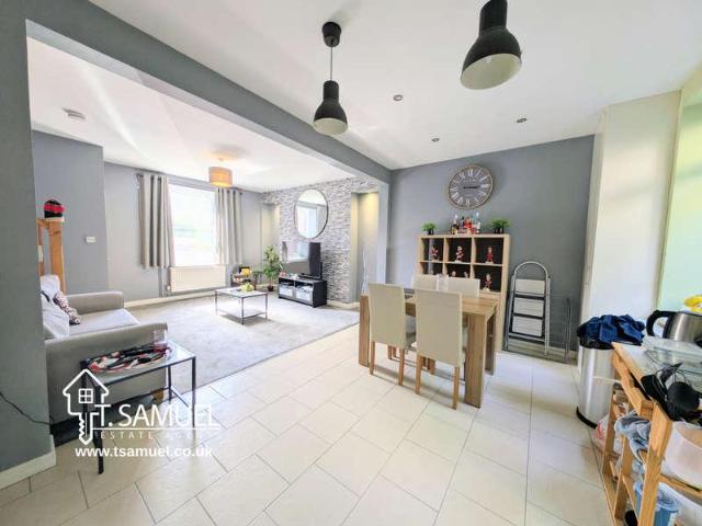 House for sale in Mountain Ash East, Ynysboeth