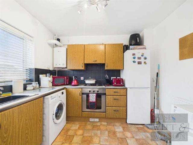 House for sale in St Leonards, Hastings