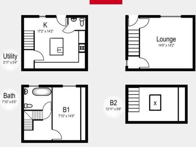 House for sale in Holme Valley, Honley
