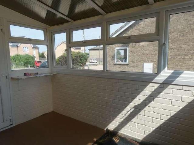 House for sale in Chedburgh, Suffolk