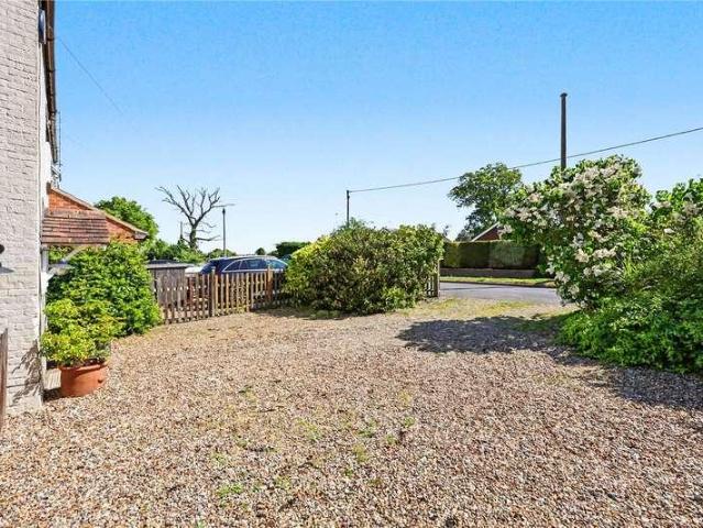 House for sale in Crostwick, Norfolk
