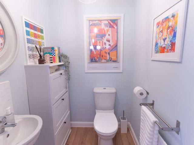 House for sale in Budlake, Devon