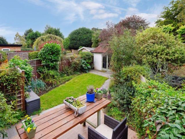 House for sale in Fern, Little Marlow
