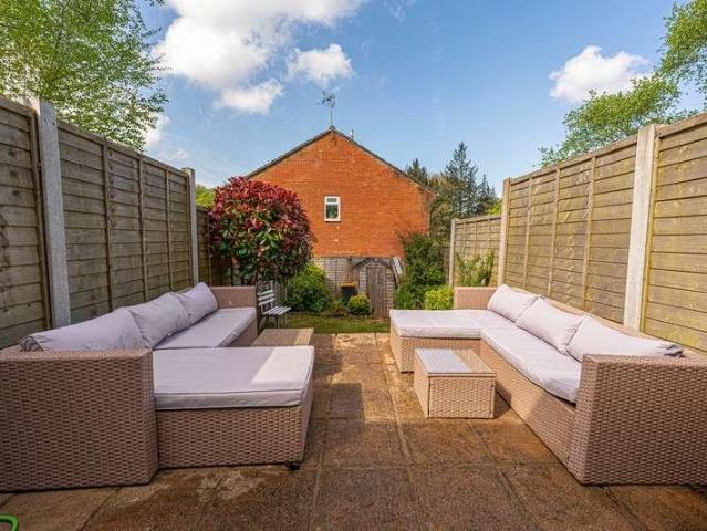 House for sale in Bassaleg, Newport