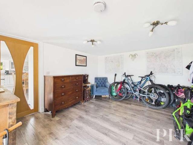 House for sale in Blindbothel