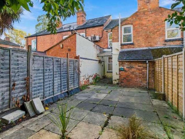 House for sale in Barbourne, Worcester